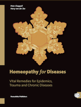 Homeopathy for Diseases